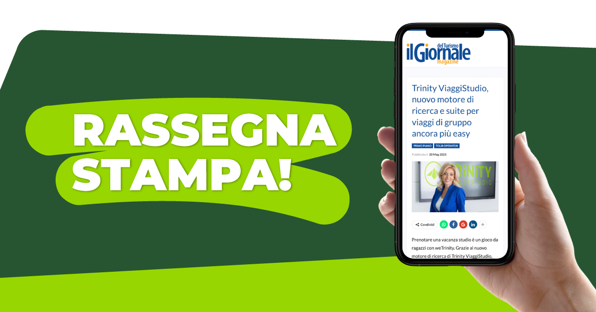 weTrinity e nuovo CRM, per un business orientato al cliente